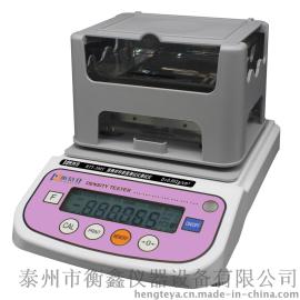 HTY-300Y泡棉材料密度、孔隙率、吸水率测试仪