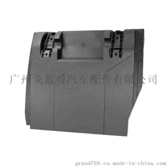 奔驰后轮挡泥板（前）RH/REAR MUDGUARD FRONT RH/9435200119