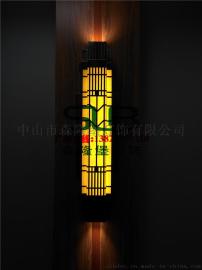 仿云石壁灯效果图特色壁灯异形壁灯批发森隆堡壁灯厂家真正的实力景观灯厂家