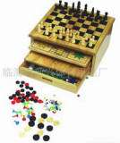 十合一游戏棋－8258