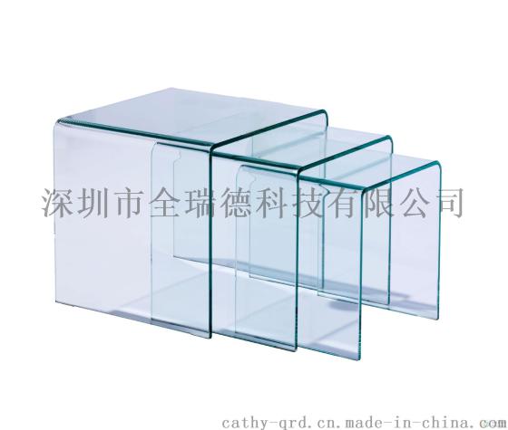 深圳PC工艺折弯打孔 塑料板角度成型 PC罩折弯热压雕刻丝印等加工
