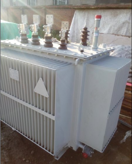 供应一派 S13油浸式变压器2500KVA 低价厂家直销