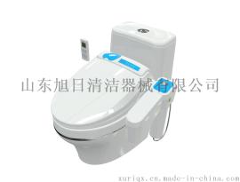 智能马桶