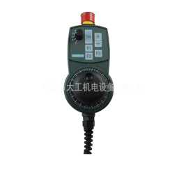SIEMENS西门子款MINI手轮6FX2007-1AD03手持单元