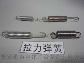 拉力弹簧厂家