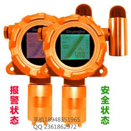 一氧化氮NO气体报警器
