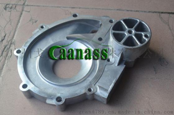 SCANIA P380水泵底座，SCANIA水泵底座1528348,SCANIA 1787121
