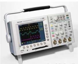 Tektronix/泰克示波器TDS6154C频率高达15G配4通道探头特价出售