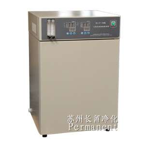 长留净化HH.CP-01W水套式二氧化碳培养箱
