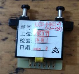 KLC18-12-8421-9 编码开关