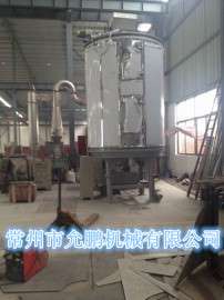 允鹏PLG盘式连续干燥机