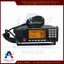飞通FT-808-A级中高频MFHF(DSC)电台 提供CCS证书