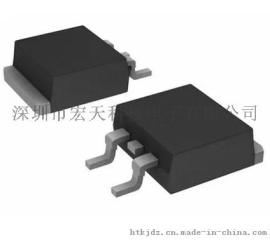宏天电子HT1117，HT8536，LDO稳压IC，CMOS稳压芯片，摄像头稳压芯片