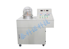 泰科诺ZHD300电阻蒸发镀膜机