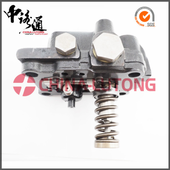 洋马X4泵头适用柳工CLG906D挖掘机4TNV88发动机
