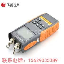 FS-2S 可调光衰减器 飞速光纤