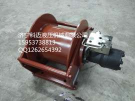 起重机小型液压绞车，农用车改装小吊车用，小型工程机械改装小吊车配件
