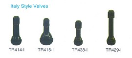KKTR438，TR429系列气门嘴