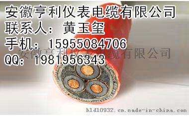 阻燃硅橡胶电缆ZR-KGGB天阳模具
