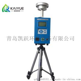凯跃JY-120F中流量粉尘颗粒物采样器