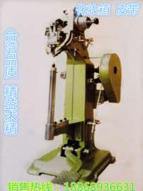 浙江宁波宁海冠雄GX -168炮管型铆钉机批发定制