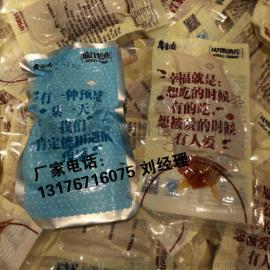 全自动拉伸包装机专用香辣鱼排铝箔拉伸膜