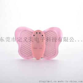 年货礼品赠品批发电子按摩器低频脉冲理疗仪老人健身仪器