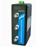 CONTROLNET总线隔离中继器