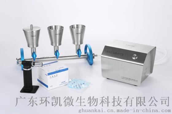 多联过滤器/不锈钢过滤系统