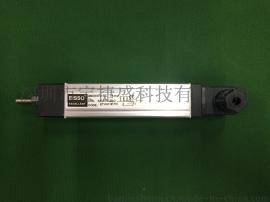 注塑机电子尺EISSO艾索KTC-550mm KTC-600mm KTC-650mm KTC-700mm KTC-750mm拉杆电子尺