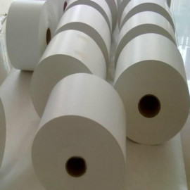 蜡光纸  60克蜡光纸  60克卷筒蜡光纸厂家批发