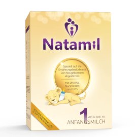 纳德美natamil奶粉代理招商, 德国原装进口智特优首选平台