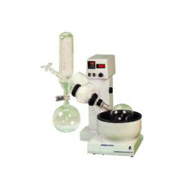 亚荣RE-3000生物实验室旋转蒸发仪价格