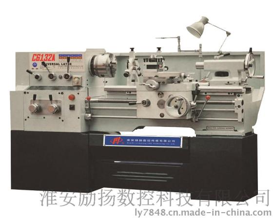 C6132普通车床，机电一体化实习车床，教学用普通车床c6132