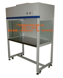 厂家订做垂直流超净工作台，沈阳君鸿垂直流超净工作台厂家
