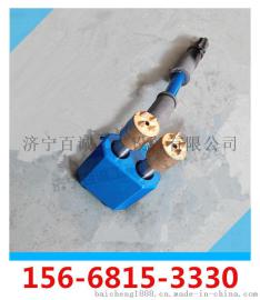 供应BC-2A手持式双头气动凿毛机，气动凿毛机
