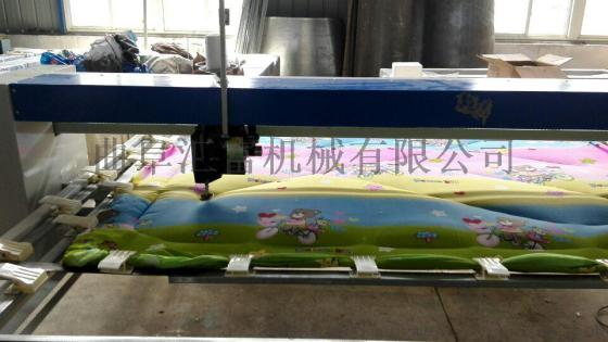 单针的电脑绗缝机哪里卖 电脑绗缝机厂家
