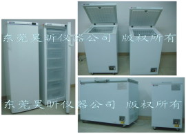 昊昕仪器HX系列导电银胶保存箱