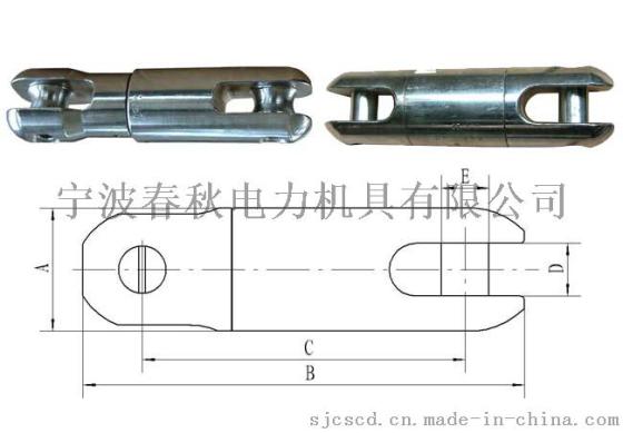 春秋0.5T-32T旋转连接器