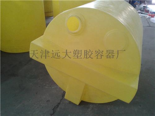北京2吨聚乙烯计量桶，耐酸碱环保计量桶
