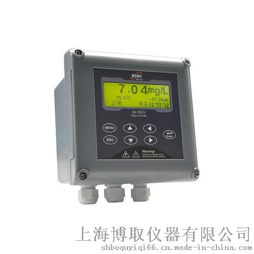 免维护荧光溶氧仪，DOG-3082YA，博取仪器溶氧仪