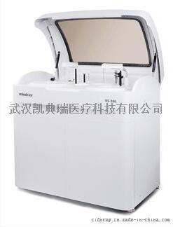 深圳迈瑞 BS-380全自动生化分析仪