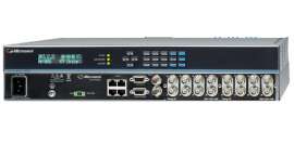美高森美Microsemi SyncServer S650 GPS网络时间协议服务器/NTP时间服务器/同步时钟