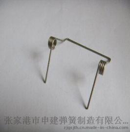异形弹簧工厂