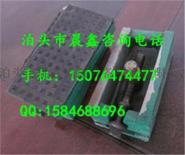 设备三层防震垫铁生产厂家
