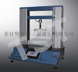 泡棉压陷硬度测试仪,珍珠棉压陷硬度测定仪