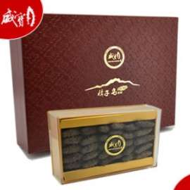 威宝獐子岛4-5年三级淡干刺参300g 80-100头/500g