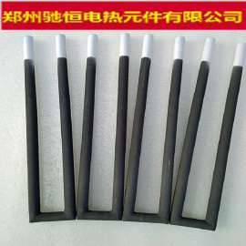 厂家直销硅碳棒高温炉专用电热元件U型电热管