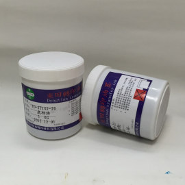 TT103陶瓷花纸防跳花胶