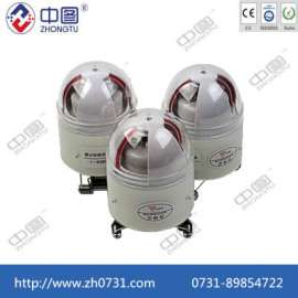 介绍中汇牌HR-1PE-F架空型故障指示器